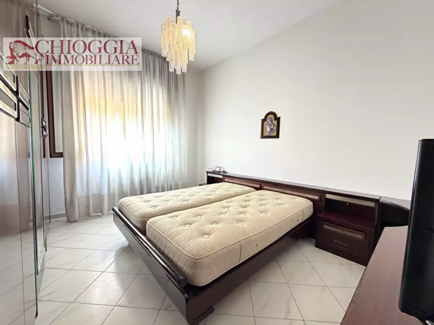 Immagine 9 di Appartamento in vendita  in Via Belfiore a Chioggia