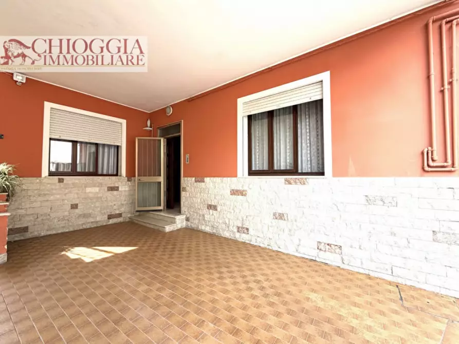 Immagine 11 di Appartamento in vendita  in Via Belfiore a Chioggia