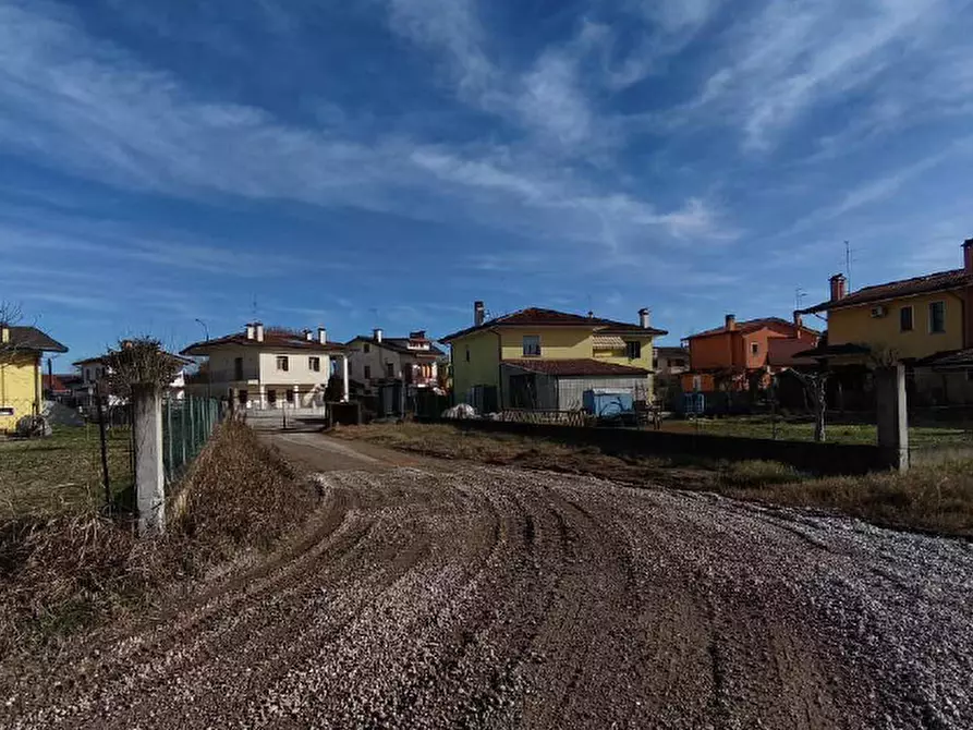 Immagine 3 di Terreno in vendita  in San giorgio di Livenza a Caorle