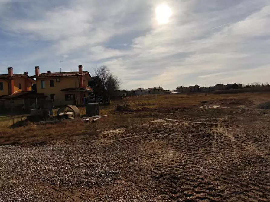 Immagine 5 di Terreno in vendita  in San giorgio di Livenza a Caorle