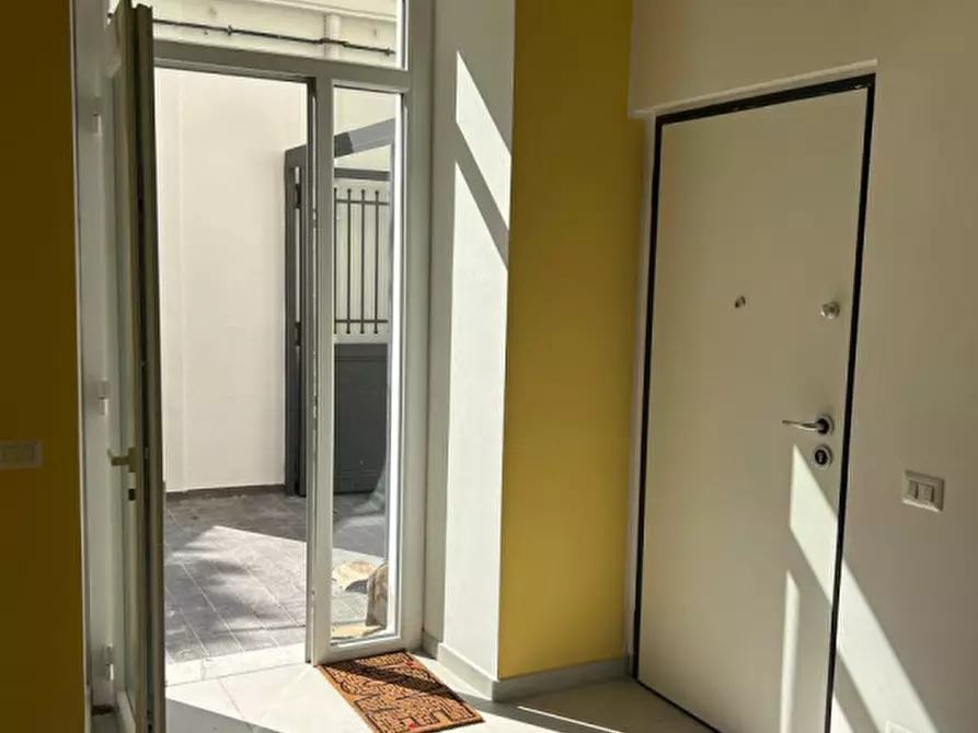 Immagine 1 di Appartamento in vendita  in salita cacciottoli 6 a Napoli