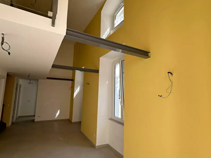 Immagine 6 di Appartamento in vendita  in salita cacciottoli 6 a Napoli