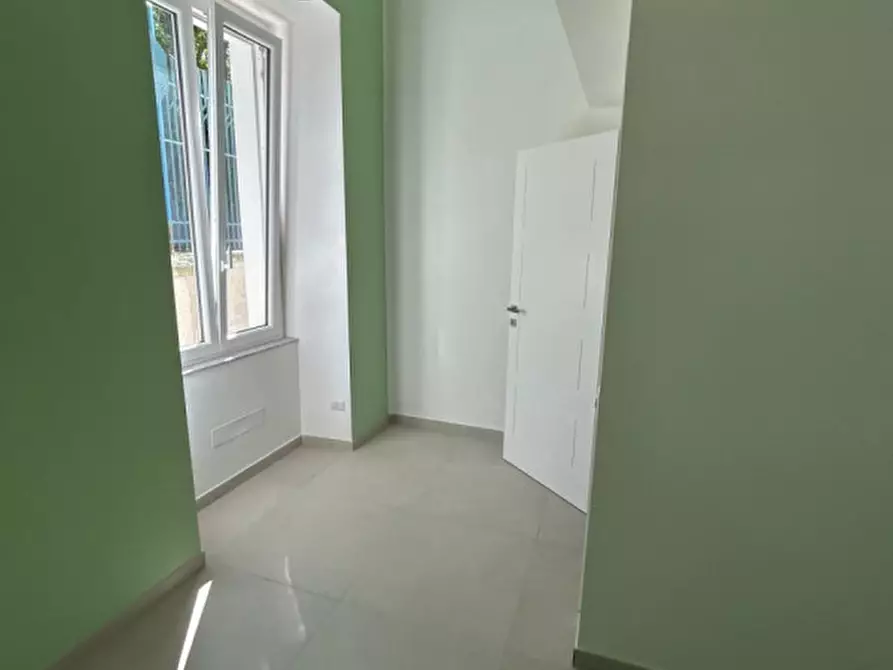 Immagine 9 di Appartamento in vendita  in salita cacciottoli 6 a Napoli