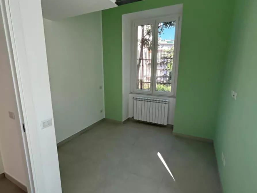 Immagine 12 di Appartamento in vendita  in salita cacciottoli 6 a Napoli