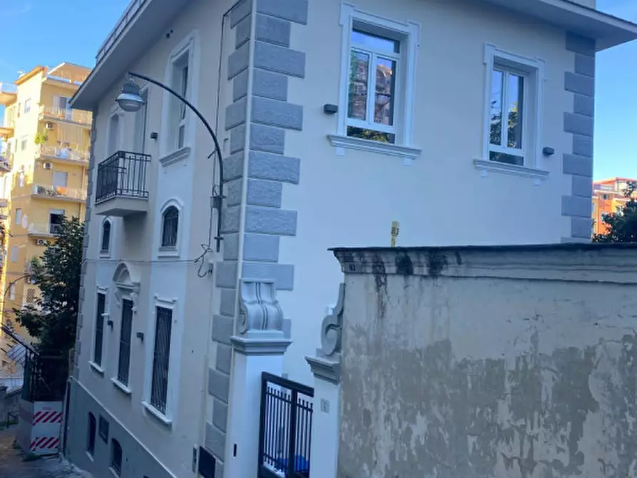 Immagine 18 di Appartamento in vendita  in salita cacciottoli 6 a Napoli