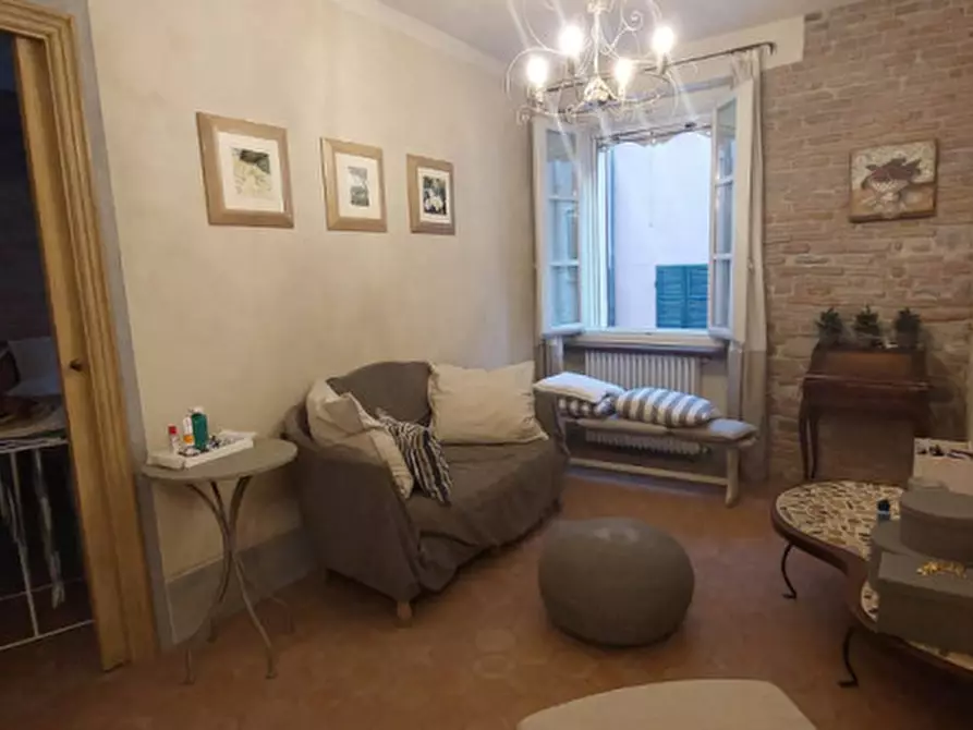 Immagine 2 di Appartamento in affitto  a Santarcangelo Di Romagna
