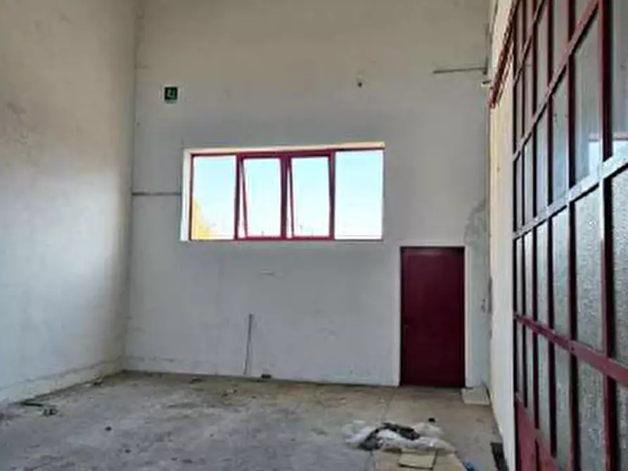 Immagine 4 di Capannone industriale in vendita  in Via delle Industrie, 8 a Santa Maria Di Sala
