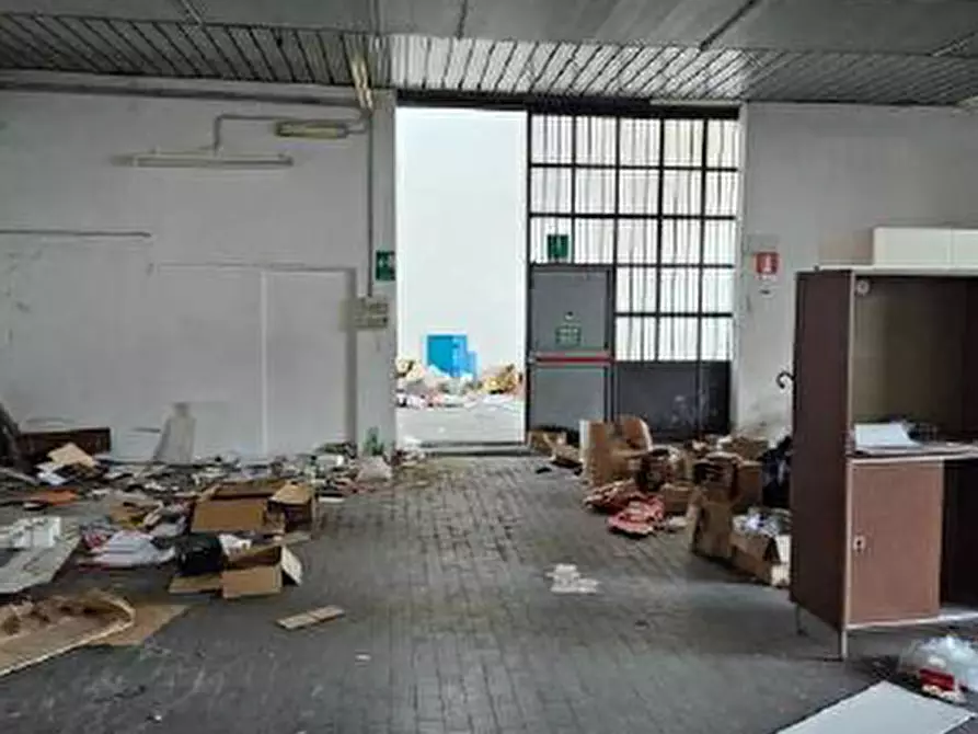 Immagine 5 di Capannone industriale in vendita  in Via delle Industrie, 8 a Santa Maria Di Sala