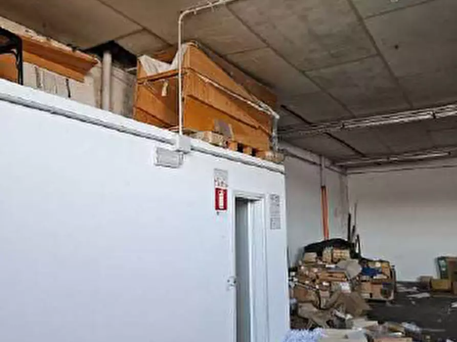 Immagine 6 di Capannone industriale in vendita  in Via delle Industrie, 8 a Santa Maria Di Sala