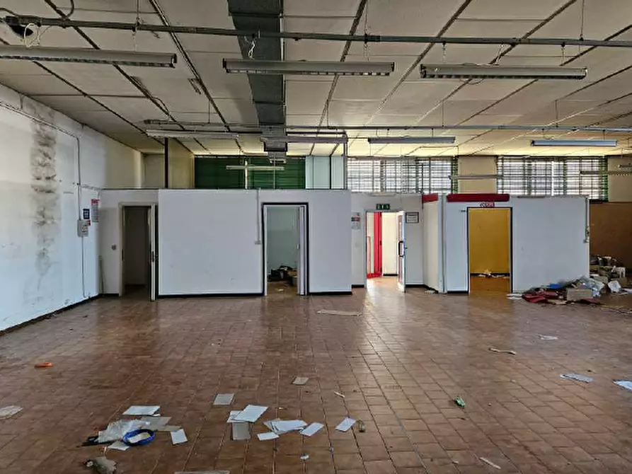 Immagine 7 di Capannone industriale in vendita  in Via delle Industrie, 8 a Santa Maria Di Sala