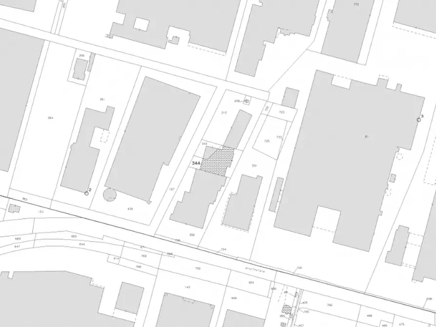 Immagine 10 di Capannone industriale in vendita  in Via delle Industrie, 8 a Santa Maria Di Sala