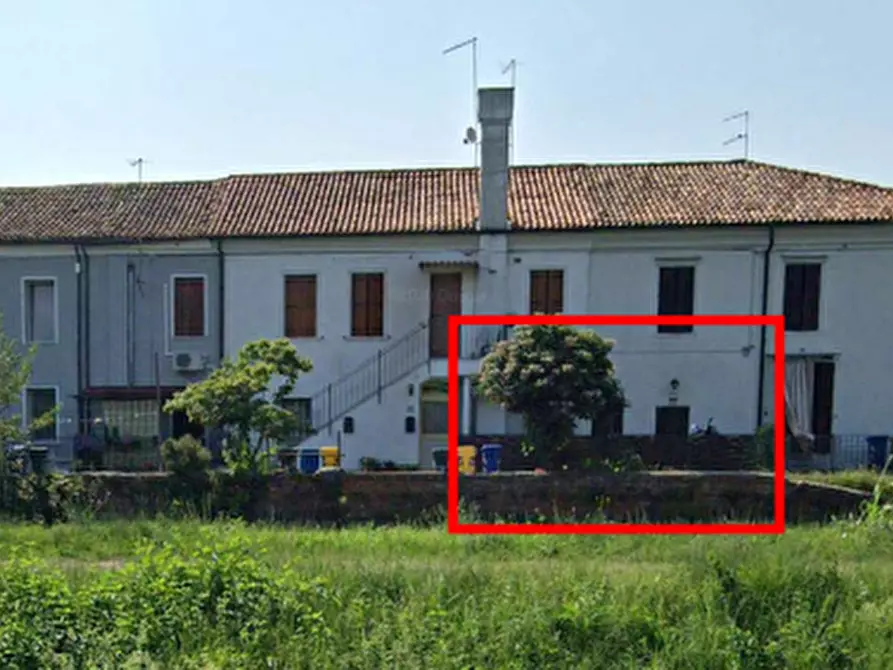 Immagine 1 di Appartamento in vendita  in Via Argine Destro canale Taglio, 94 a Mira
