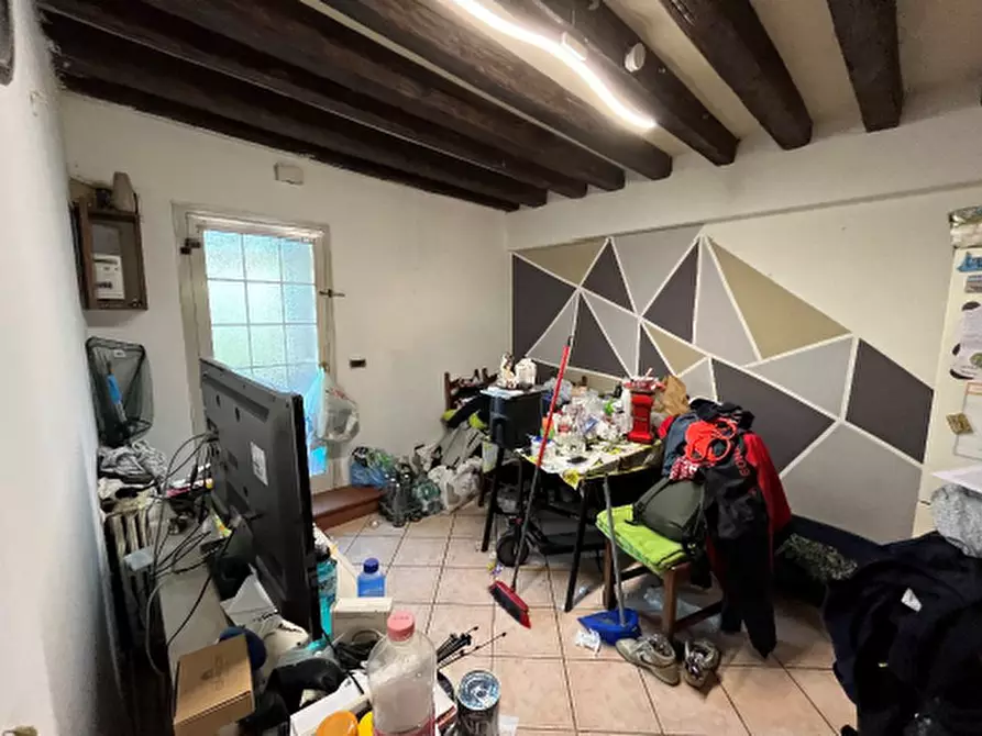 Immagine 2 di Appartamento in vendita  in Via Argine Destro canale Taglio, 94 a Mira