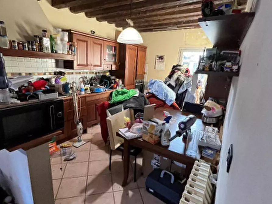 Immagine 3 di Appartamento in vendita  in Via Argine Destro canale Taglio, 94 a Mira