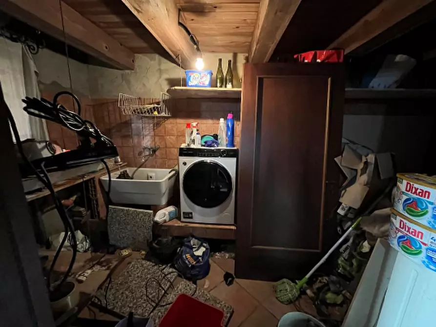 Immagine 7 di Appartamento in vendita  in Via Argine Destro canale Taglio, 94 a Mira