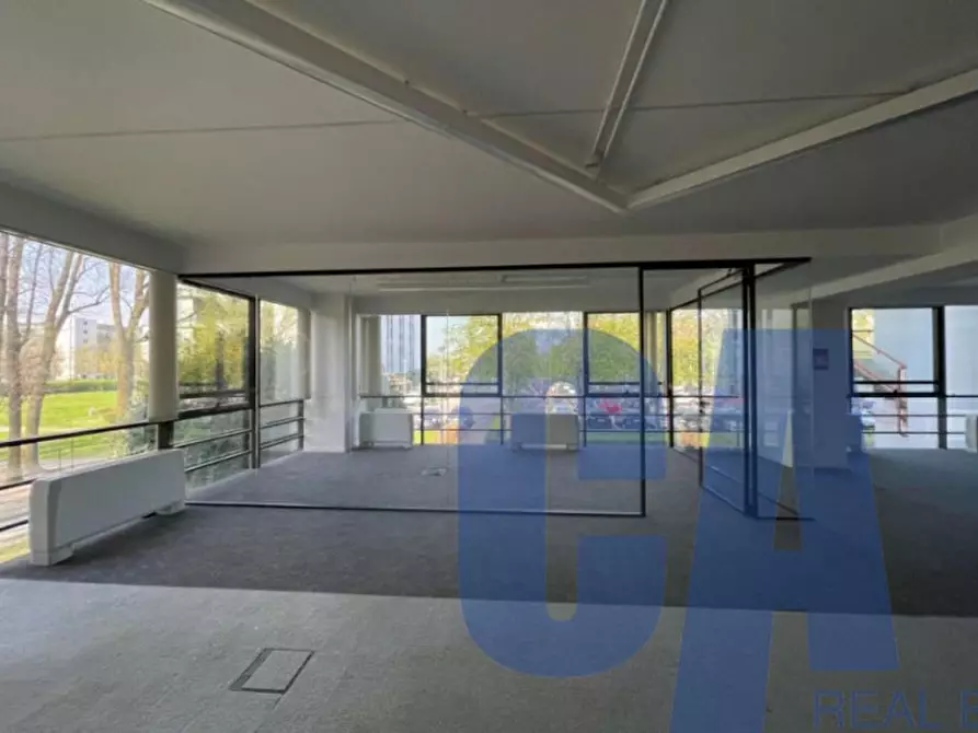 Immagine 1 di Ufficio in affitto  in STRADA MILANO FIORI a Assago