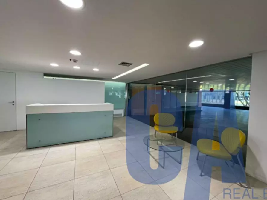 Immagine 8 di Ufficio in affitto  in STRADA MILANO FIORI a Assago