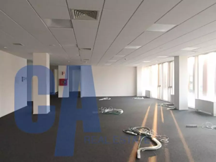 Immagine 12 di Ufficio in affitto  in VIALE SARCA a Milano