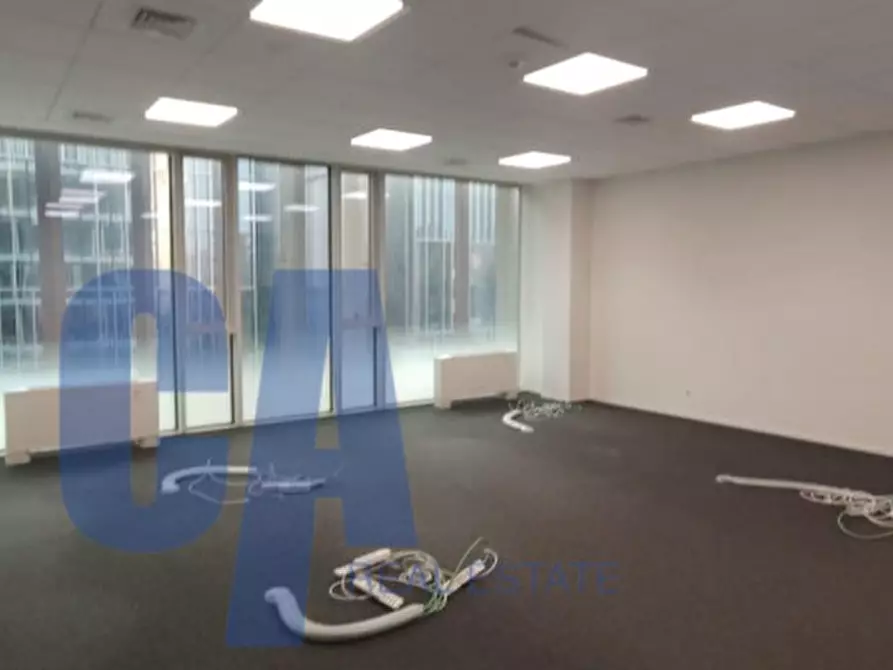 Immagine 17 di Ufficio in affitto  in VIALE SARCA a Milano