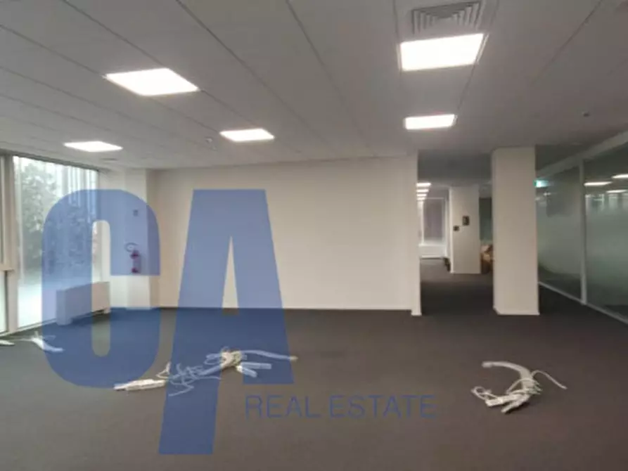 Immagine 21 di Ufficio in affitto  in VIALE SARCA a Milano