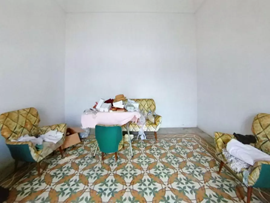 Immagine 2 di Casa indipendente in vendita  in Via Birago, N. 25 a Alliste