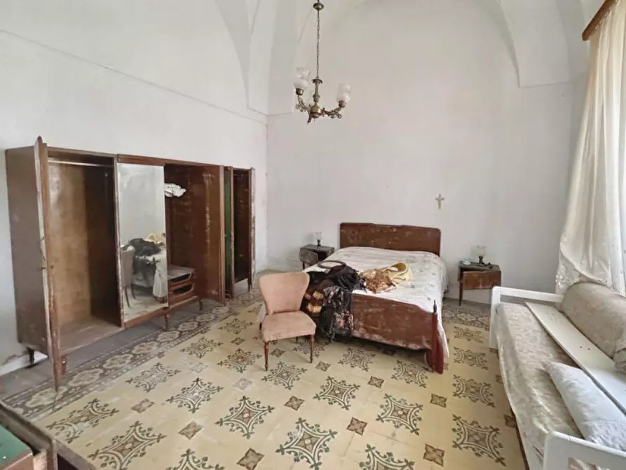 Immagine 3 di Casa indipendente in vendita  in Via Birago, N. 25 a Alliste