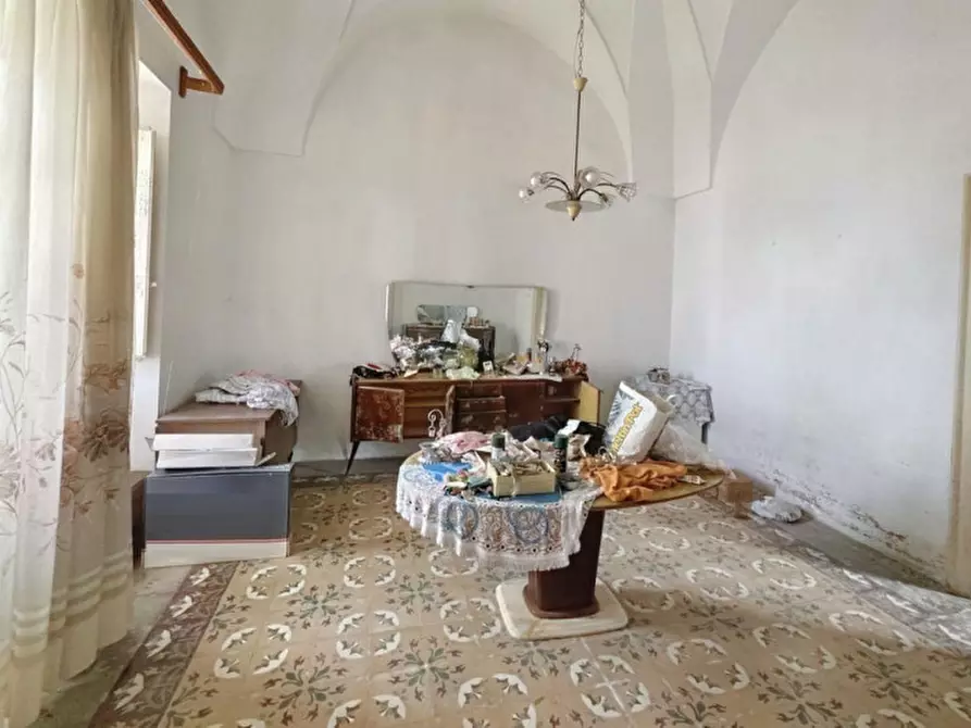 Immagine 4 di Casa indipendente in vendita  in Via Birago, N. 25 a Alliste