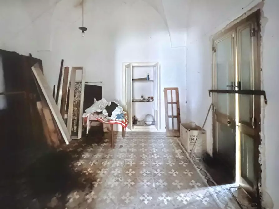 Immagine 5 di Casa indipendente in vendita  in Via Birago, N. 25 a Alliste