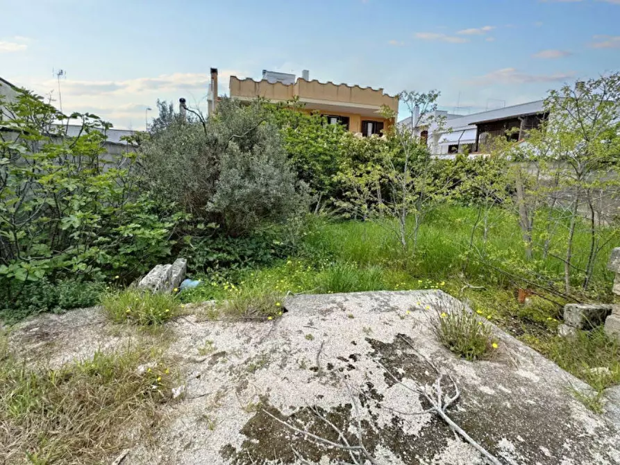 Immagine 7 di Casa indipendente in vendita  in Via Birago, N. 25 a Alliste