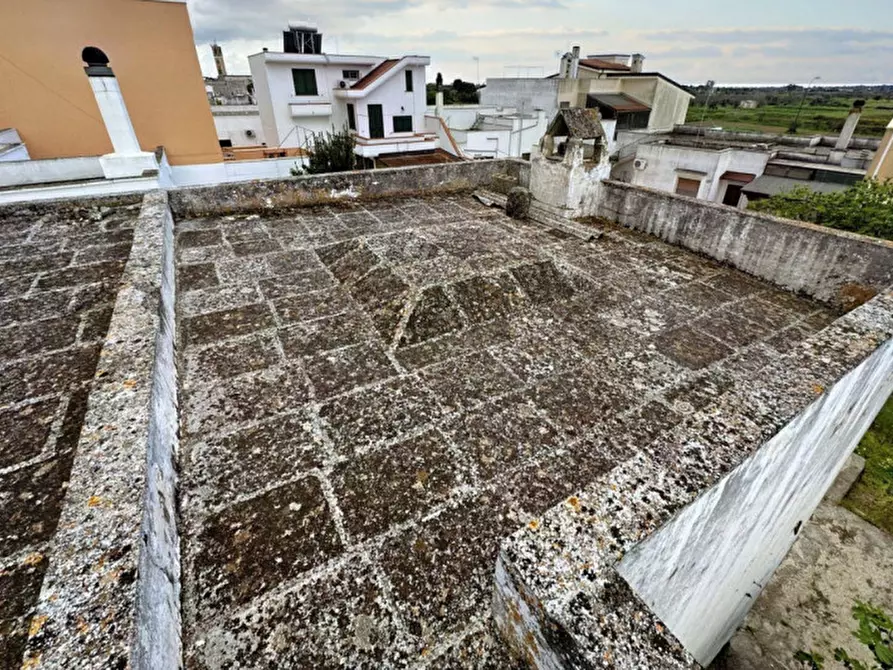Immagine 9 di Casa indipendente in vendita  in Via Birago, N. 25 a Alliste