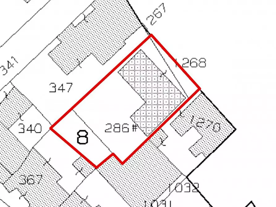 Immagine 12 di Casa indipendente in vendita  in Via Birago, N. 25 a Alliste