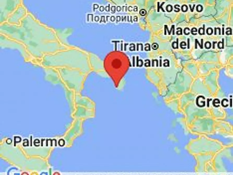 Immagine 13 di Casa indipendente in vendita  in Via Birago, N. 25 a Alliste