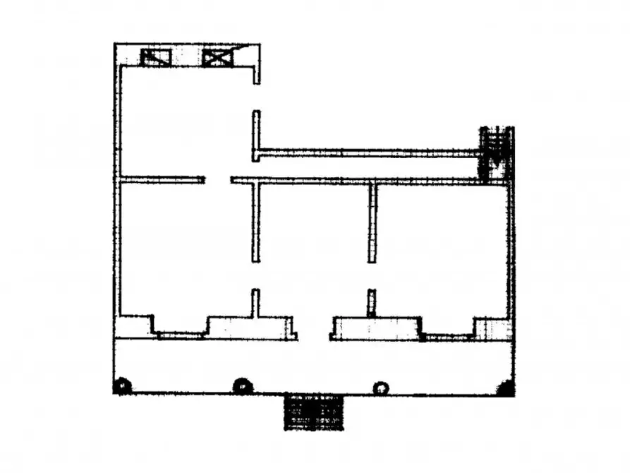 Immagine 15 di Casa indipendente in vendita  in Via Birago, N. 25 a Alliste