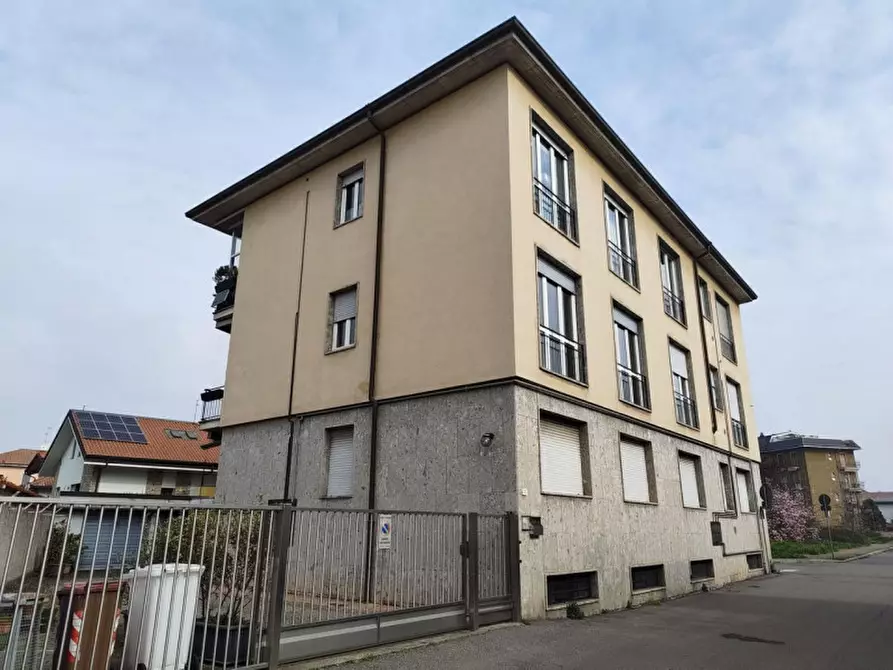 Immagine 1 di Appartamento in vendita  in Via Giacomo Leopardi, 20014 Nerviano MI, Italia a Nerviano