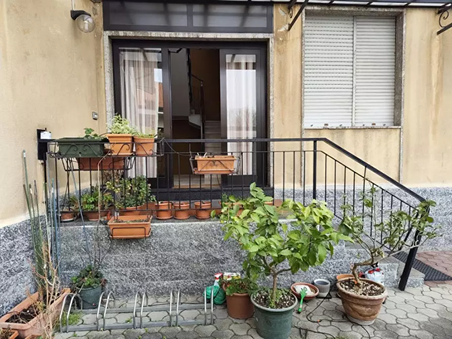 Immagine 13 di Appartamento in vendita  in Via Giacomo Leopardi, 20014 Nerviano MI, Italia a Nerviano