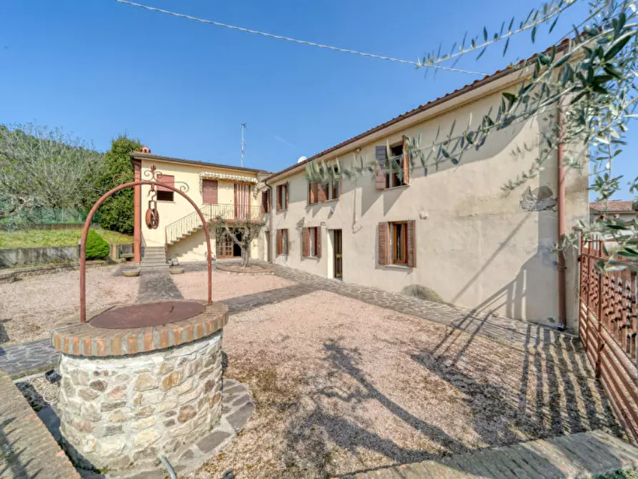 Immagine 1 di Casa indipendente in vendita  in Via Solana a Monselice