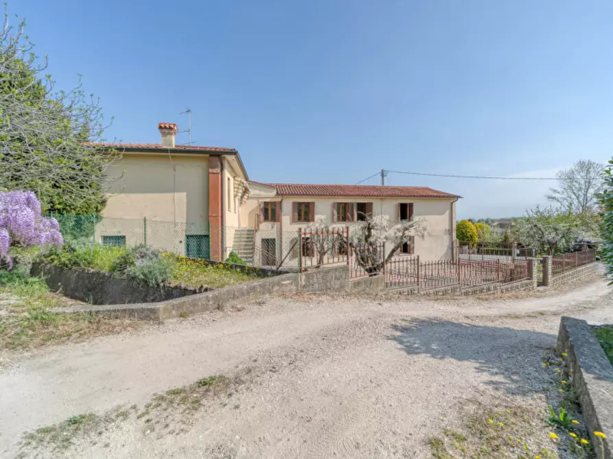 Immagine 2 di Casa indipendente in vendita  in Via Solana a Monselice