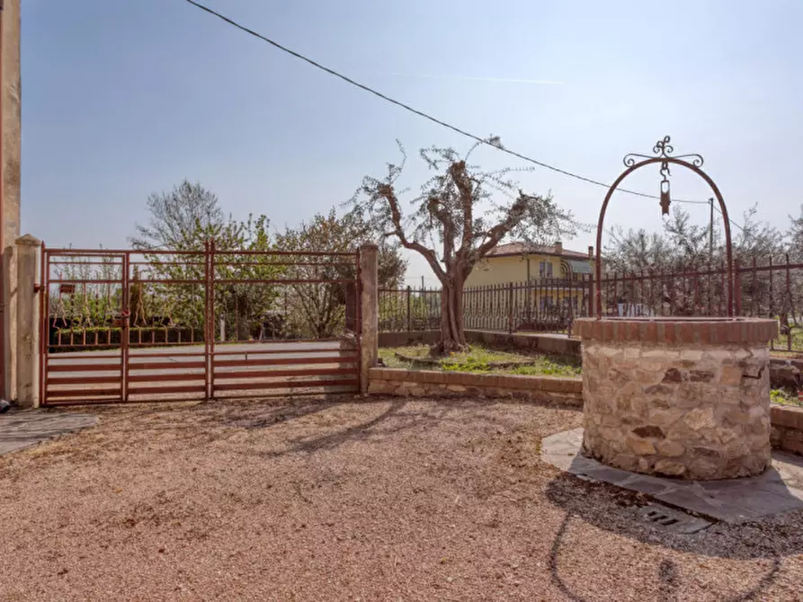 Immagine 10 di Casa indipendente in vendita  in Via Solana a Monselice