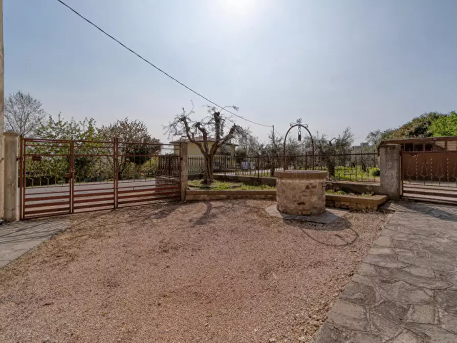 Immagine 11 di Casa indipendente in vendita  in Via Solana a Monselice