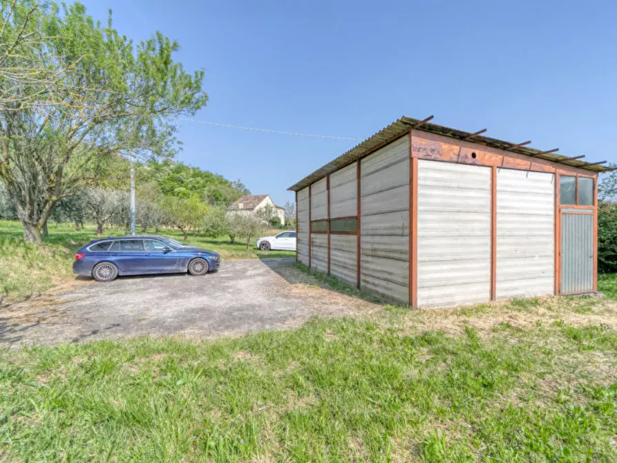 Immagine 13 di Casa indipendente in vendita  in Via Solana a Monselice