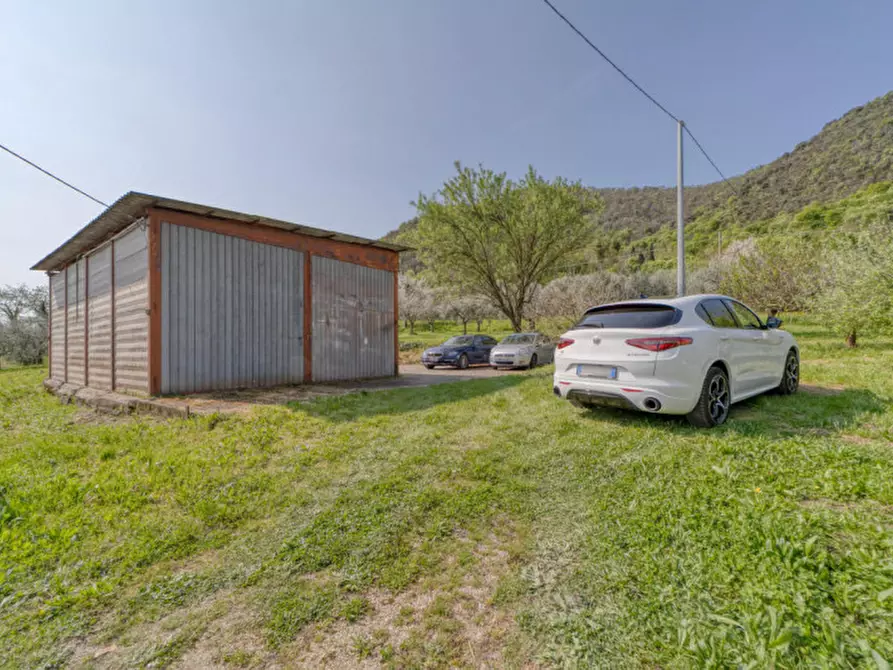 Immagine 15 di Casa indipendente in vendita  in Via Solana a Monselice