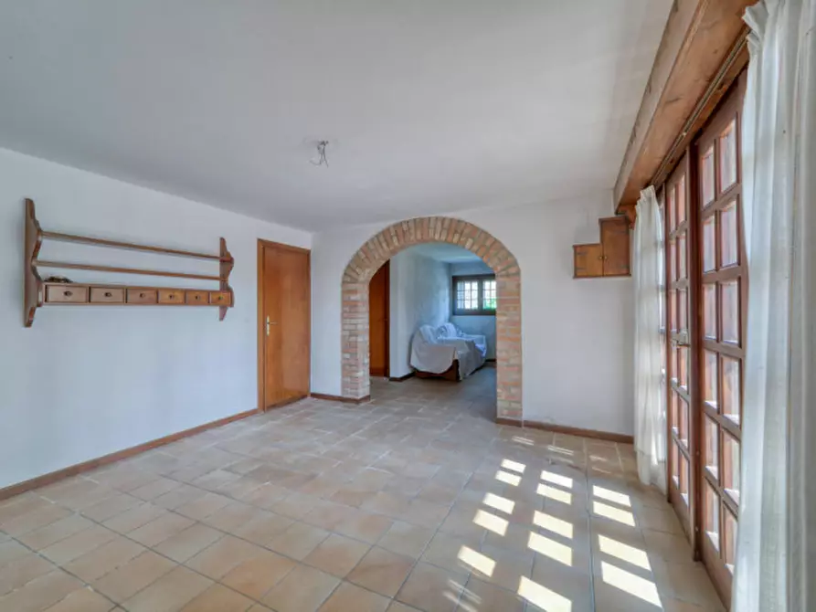 Immagine 23 di Casa indipendente in vendita  in Via Solana a Monselice