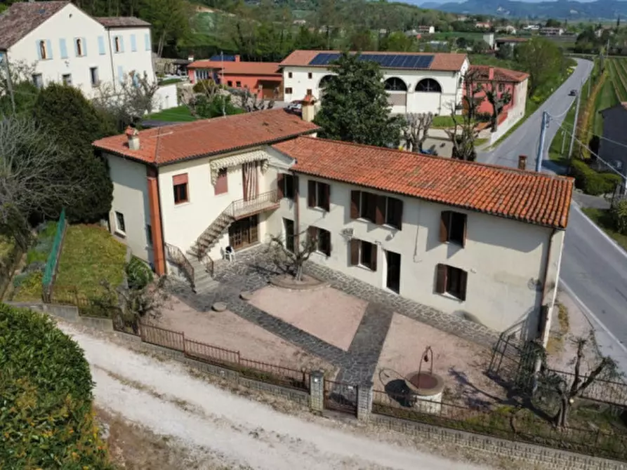Immagine 33 di Casa indipendente in vendita  in Via Solana a Monselice