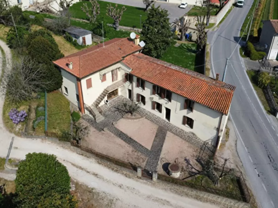 Immagine 34 di Casa indipendente in vendita  in Via Solana a Monselice