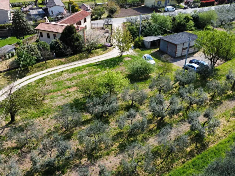 Immagine 36 di Casa indipendente in vendita  in Via Solana a Monselice
