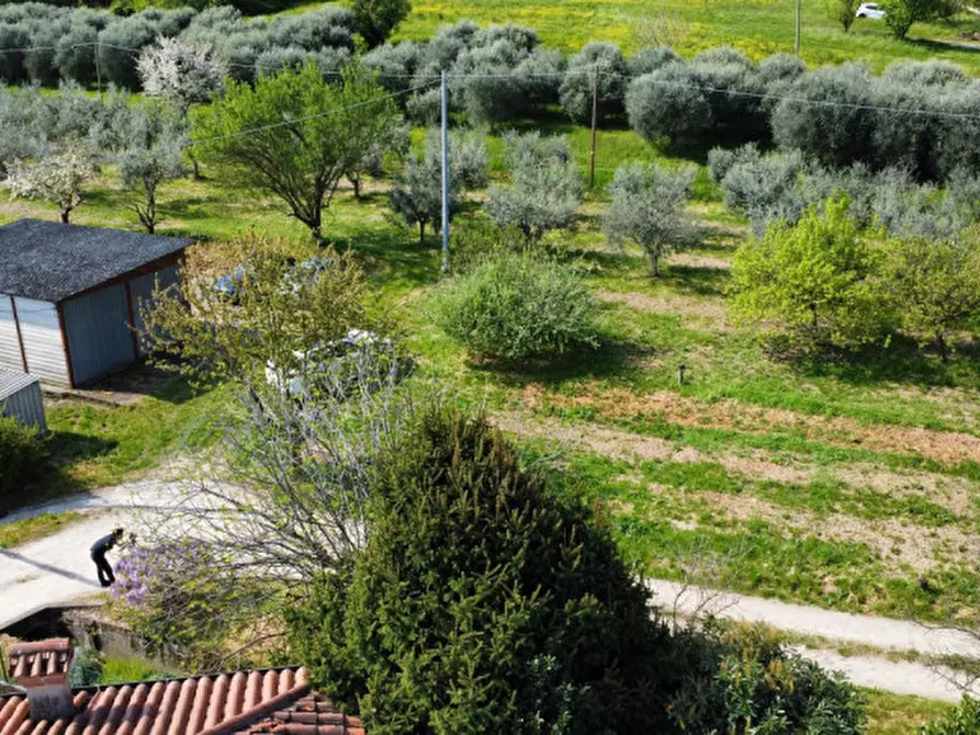 Immagine 37 di Casa indipendente in vendita  in Via Solana a Monselice