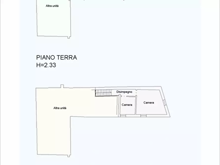 Immagine 38 di Casa indipendente in vendita  in Via Solana a Monselice