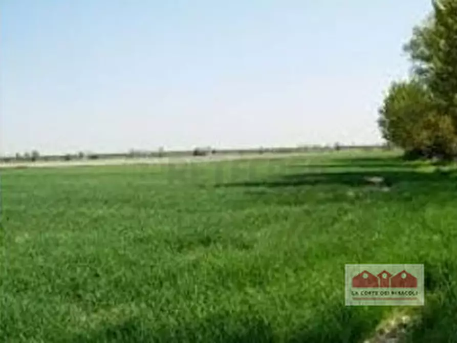 Immagine 1 di Terreno in vendita  in Via Marconi a Torri Di Quartesolo