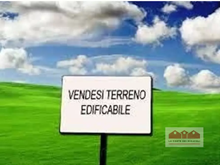 Immagine 3 di Terreno in vendita  in Via Marconi a Torri Di Quartesolo
