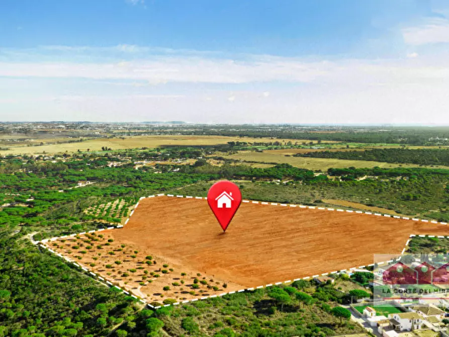 Immagine 8 di Terreno in vendita  in Via Marconi a Torri Di Quartesolo